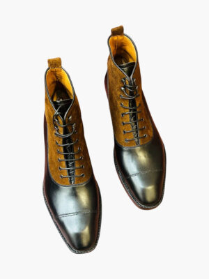 Zapatos de vestir caballero ejemplo 1