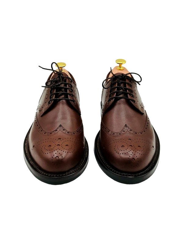 Zapato Okinawa Zapatería Rodríguez - B - Calzado Artesanal