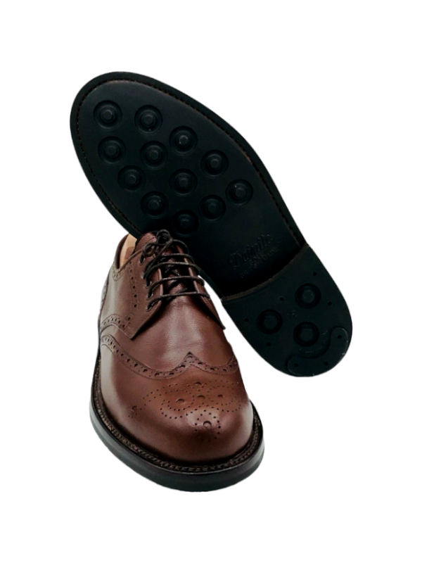 Zapato Okinawa Zapatería Rodríguez - C - Calzado Artesanal