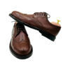 Zapato Okinawa Zapatería Rodríguez - D - Calzado Artesanal
